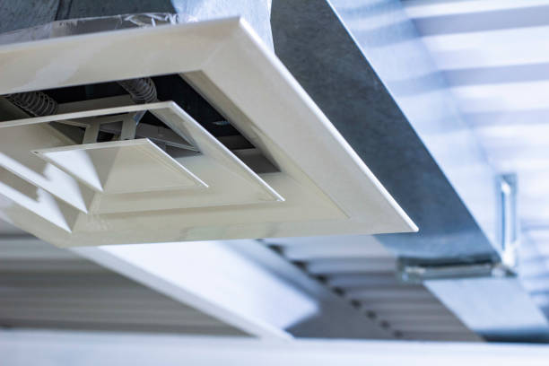 Best HVAC Duct Inspection Services  in Luray, VA